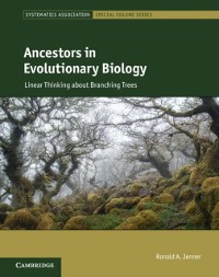 Cover Ancestors in Evolutionary Biology
