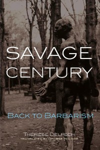 Cover Savage Century