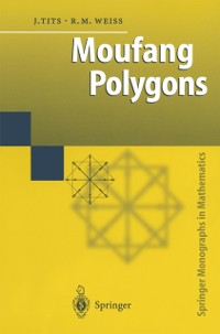 Cover Moufang Polygons
