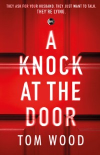 Cover Knock at the Door