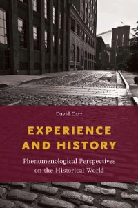 Cover Experience and History