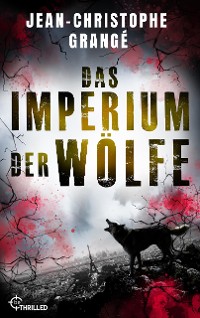 Cover Das Imperium der Wölfe