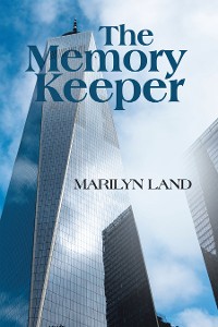 Cover THE MEMORY KEEPER