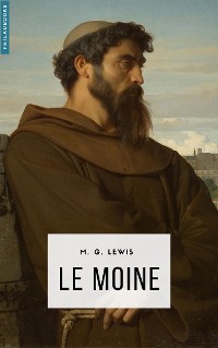 Cover Le moine