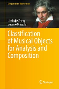 Cover Classification of Musical Objects for Analysis and Composition
