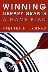 Cover Winning Library Grants