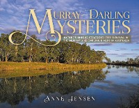 Cover Murray-Darling Mysteries