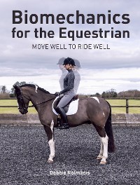 Cover Biomechanics for the Equestrian