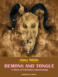 Cover Demons and Tongues