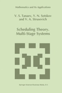 Cover Scheduling Theory