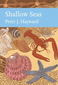 Cover Shallow Seas