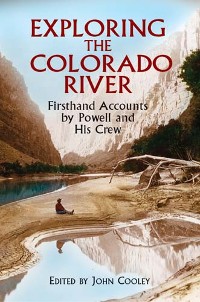 Cover Exploring the Colorado River