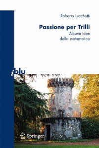 Cover Passione per Trilli