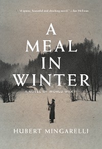 Cover Meal in Winter