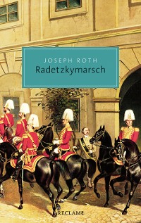Cover Radetzkymarsch