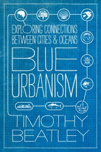 Cover Blue Urbanism