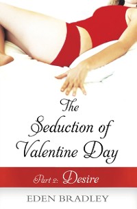 Cover Seduction of Valentine Day Part 2