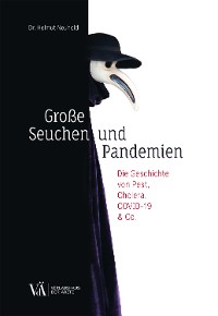 Cover Große Seuchen und Pandemien