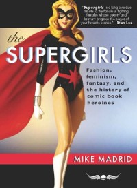 Cover Supergirls