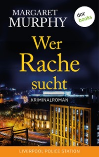 Cover Wer Rache sucht