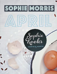 Cover Sophie Kooks Month by Month: April