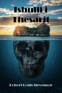 Cover Ishulli i Thesarit
