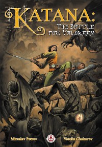 Cover Katana