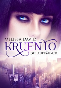 Cover Kruento - Der Aufräumer