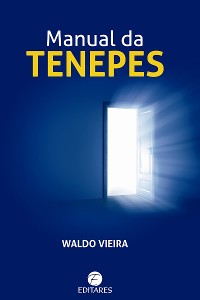 Cover Manual da Tenepes