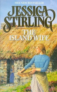 Cover The Island Wife