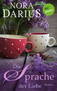 Cover Die Sprache der Liebe