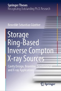 Cover Storage Ring-Based Inverse Compton X-ray Sources