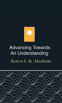 Cover Advancing Towards an Understanding