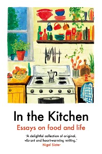 Cover In the Kitchen