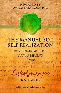 Cover The Manual for Self Realization