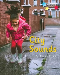 Cover City Sounds