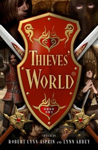 Cover Thieves' World(R)