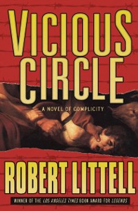 Cover Vicious Circle