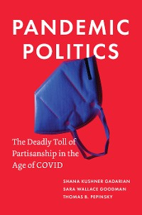 Cover Pandemic Politics