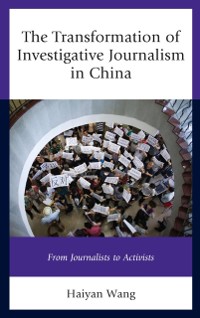 Cover Transformation of Investigative Journalism in China