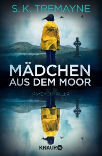 Cover Mädchen aus dem Moor