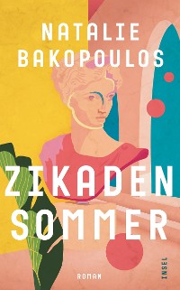 Cover Zikadensommer