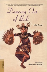 Cover Dancing Out of Bali