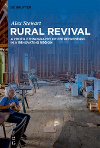 Cover Rural Revival