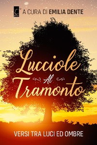 Cover Lucciole al tramonto