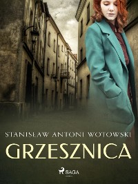 Cover Grzesznica