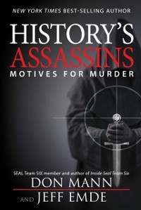 Cover History's Assassins