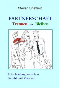 Cover Partnerschaft - Trennen oder Bleiben