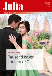Cover Tausend Rosen für den CEO