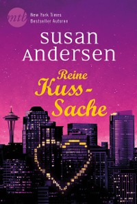 Cover Reine Kuss-Sache